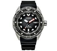 Citizen NB6004-08E Super Titanium Automatic Promaster Diver Watch