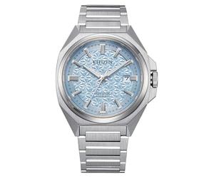 Citizen Men Analogue Automatic Watch Series 8 Limited Edition