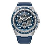 Citizen Men Analogue-Digital Eco-Drive Watch Promaster Skyhawk A-T