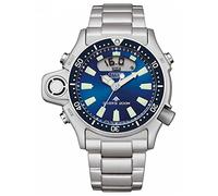 Citizen Men Analogue-Digital Quartz Watch Promaster