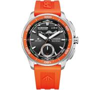 Citizen Men Analogue-Digital Watch Wave Tracker