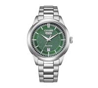 Citizen Men Analogue Eco-Drive Watch