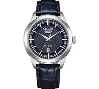 Citizen Men Analogue Eco-Drive Watch