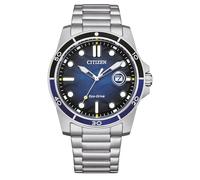 Citizen Men Analogue Eco-Drive Watch