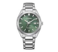 Citizen Men Analogue Eco-Drive Watch