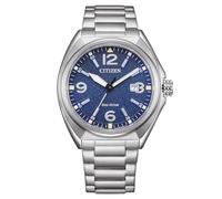 Citizen Men Analogue Eco-Drive Watch