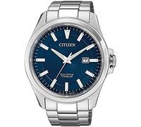 Citizen BM7470-84L 43 mm Blue