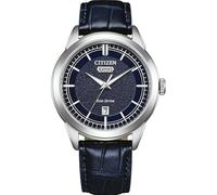 Citizen Men Analogue Eco-Drive Watch