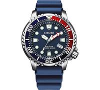 Citizen Men Analogue Eco-Drive Watch Promaster Diver