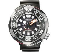 Citizen Herrenuhr Promaster Eco-Drive Professional Diver 1000m BN7020-09E