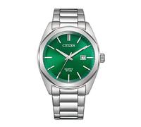 Citizen Silver Mens Analogue Watch BI5110-54X