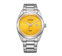 Citizen Silver Mens Analogue Watch BI5110-54Z