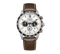 Citizen Men Chronograph Eco-Drive Watch