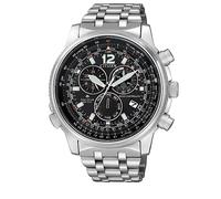 Citizen Men Chronograph Eco-Drive Watch