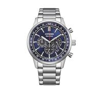 Citizen Men Chronograph Eco-Drive Watch