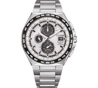 Citizen Men Chronograph Eco-Drive Watch