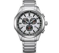 Citizen Men Chronograph Eco-Drive Watch