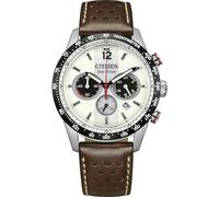 Citizen Men Chronograph Eco-Drive Watch