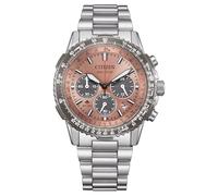 Citizen Men Chronograph Eco-Drive Watch Promaster Sky