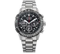 Citizen Men Chronograph Eco-Drive Watch Promaster Sky Navihawk