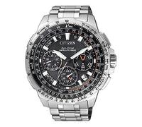 Citizen Men, Gray,Black, Classic, Grey,Black, Classic