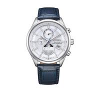 Citizen Men Multi Dial Eco-Drive Watch