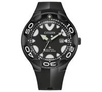 Citizen Watch Promaster Dive Eco Drive Watch & Torch Set CZ-635