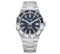 Citizen Men's Analogue Automatic Watch Series 8 GMT