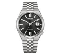 Citizen Men's Analogue Automatic Watch Tsuyosa
