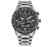 Citizen Promaster Sky JV2006-55H - Man - 43 mm - Analogue - Quartz - Sapphire Glass Black 22 mm