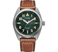Citizen Mens Analogue Eco-Drive Watch