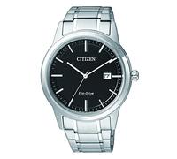 Citizen Mens Analogue Eco-Drive Watch