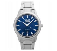 Citizen Men's Analogue Eco-Drive Watch