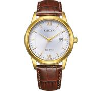 Citizen Men's Analogue Eco-Drive Watch