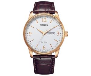 Citizen Men's Analogue Eco-Drive Watch