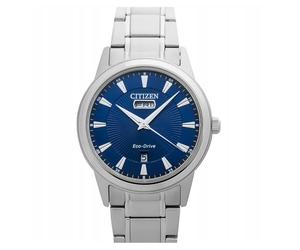 Citizen Men's Analogue Eco-Drive Watch