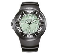 Citizen Men's Analogue Eco-Drive Watch Promaster Marine