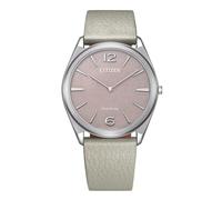 Citizen Men's Analogue Eco-Drive Watch Suratto