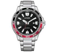 Citizen AW1527-86E 46 mm Black