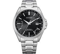 Citizen CB0250-84E Eco-Drive radio controlled 43mm 10ATM