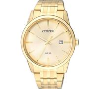 Citizen Mens Analogue Quartz Watch
