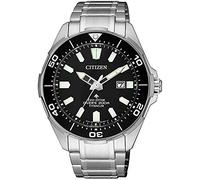 Citizen Mens Watch Promaster Marine Divers Watch BN0200-81E