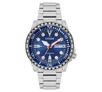 Citizen Men's Automatic Sport Diver Style Watch Set