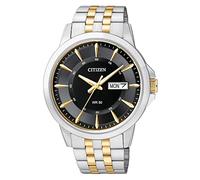 Citizen Men's BF2018-52E Two-Tone Stainless Steel Bracelet Watch