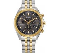 Citizen Men's BL5564-55H 44mm Quartz Watch Citizen Multicolor One Size