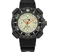 Citizen Men's BN0227-25X 47mm Quartz Watch in Black Citizen Black One Size