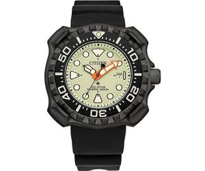 Citizen Men's BN0227-25X 47mm Quartz Watch in Black Citizen Black One Size