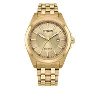 Citizen Men's Bracelet Gold Tone 41MM BM7532-54P