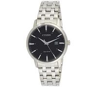 Citizen Men's Bracelet Watch, Black, 40MM, BM7460-88E