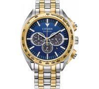 Citizen Men's CA4544-53L 43mm Quartz Watch Citizen Multicolor One Size